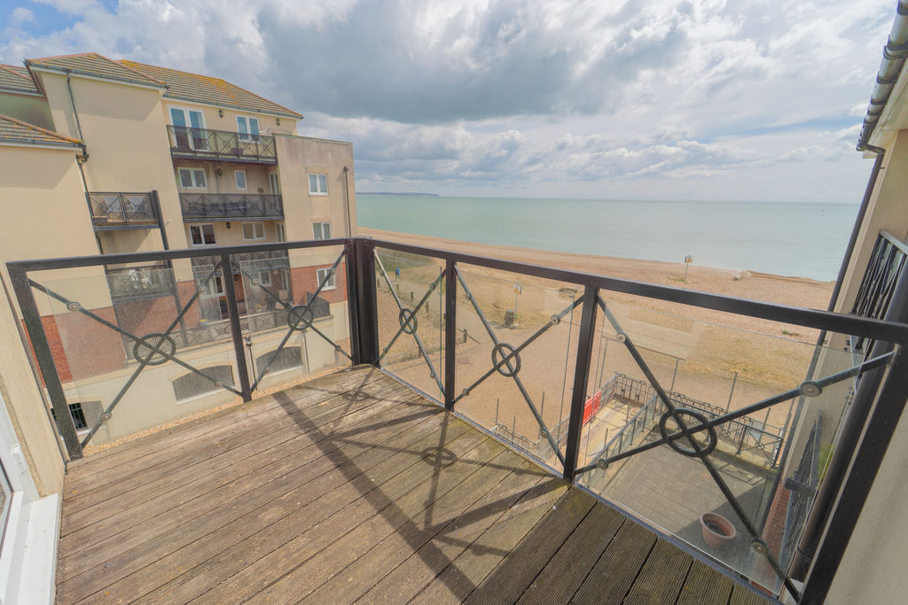 Balcony- click for photo gallery